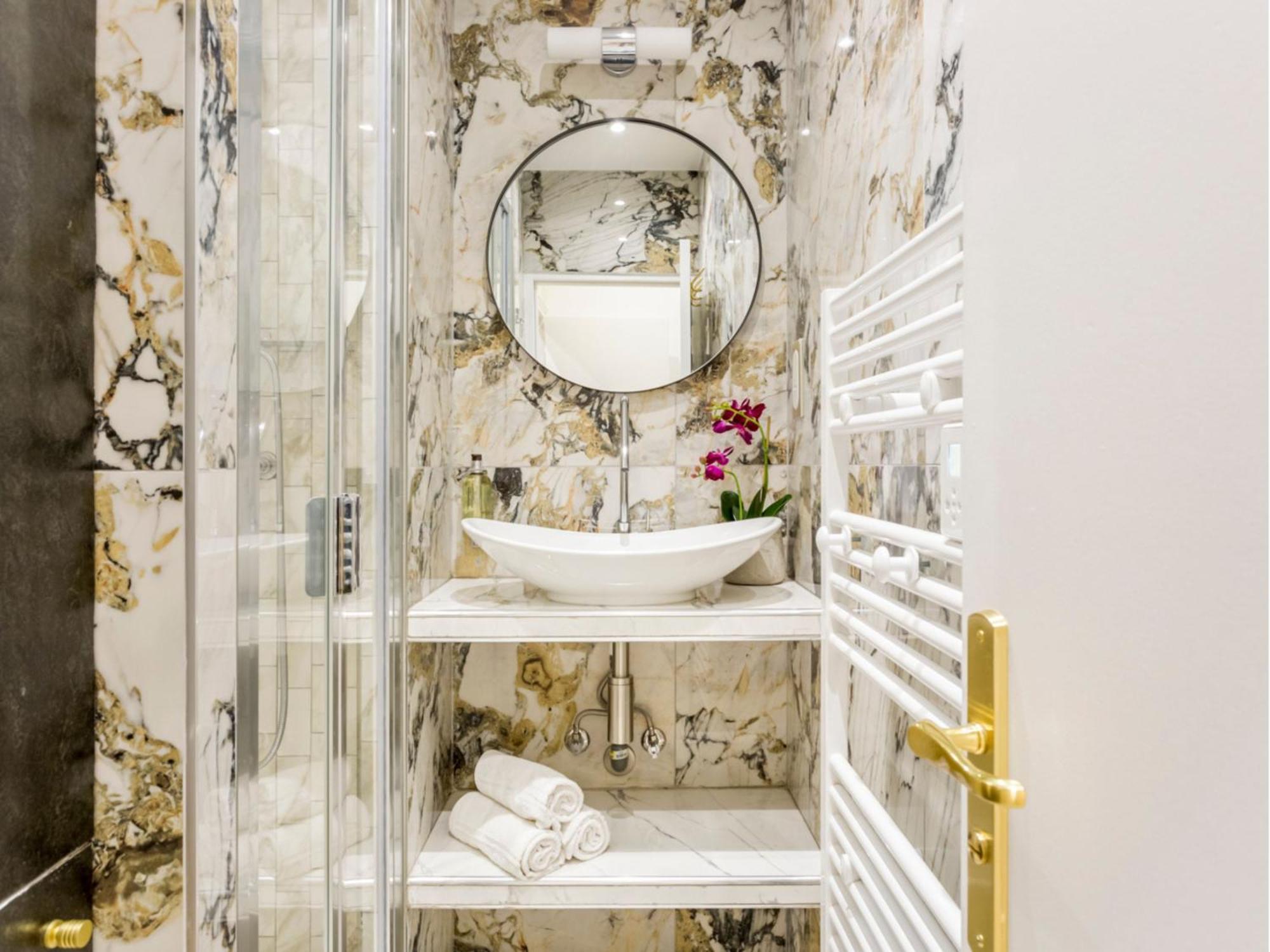 Merveil -Luxury Suite -Champs Elysees-Haussmann II Paryż Zewnętrze zdjęcie