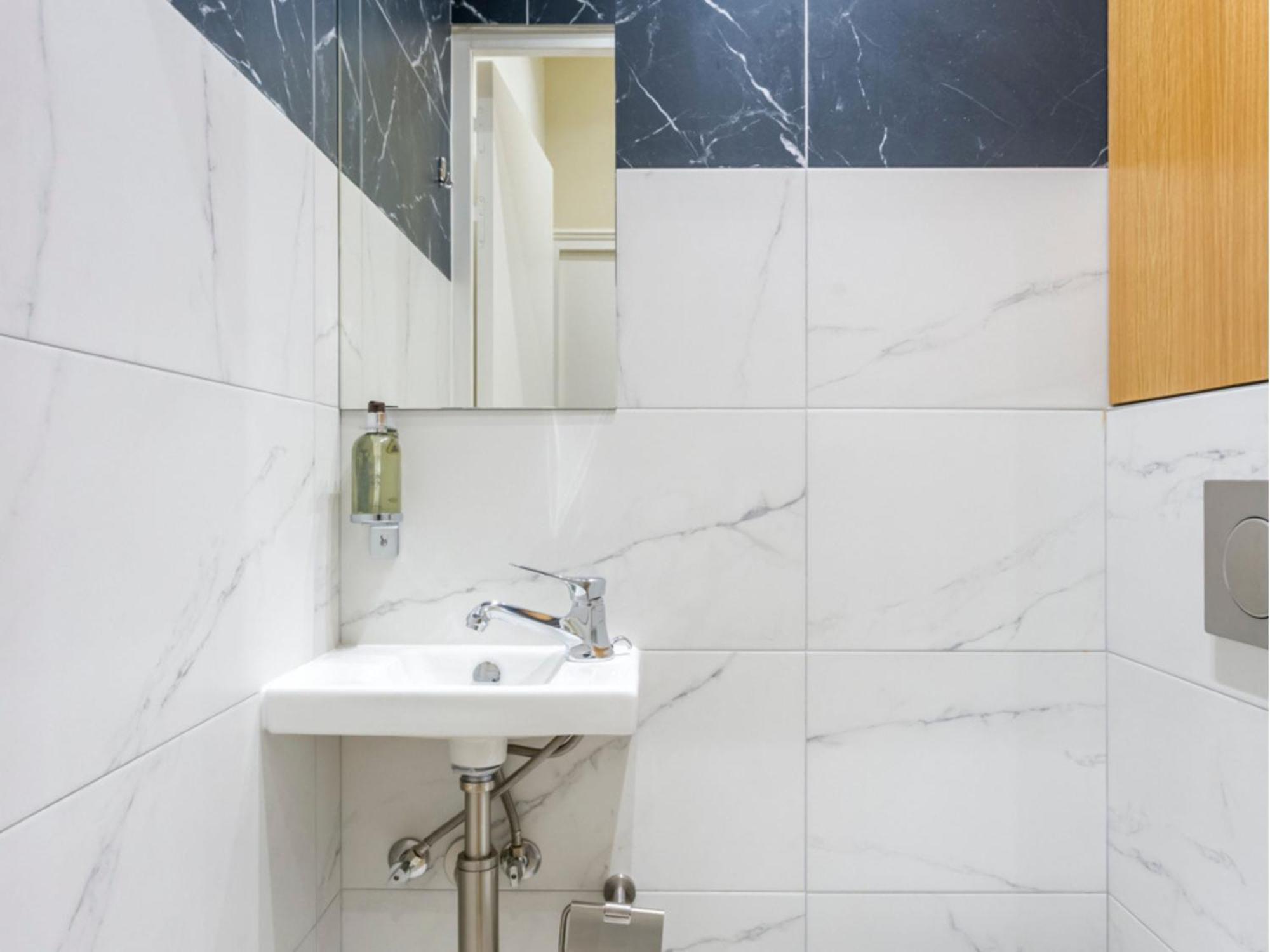 Merveil -Luxury Suite -Champs Elysees-Haussmann II Paryż Zewnętrze zdjęcie